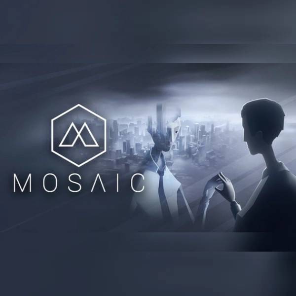 Mosaic (PC) Steam Gift - EU