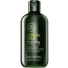 Tea Tree Lemon Sage Thickening Shampoo, 300ml