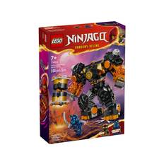 LEGO® NINJAGO® 71806 Coles Erdmech