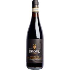 Massaro Norma Amarone Della Valpolicella Classico 2020