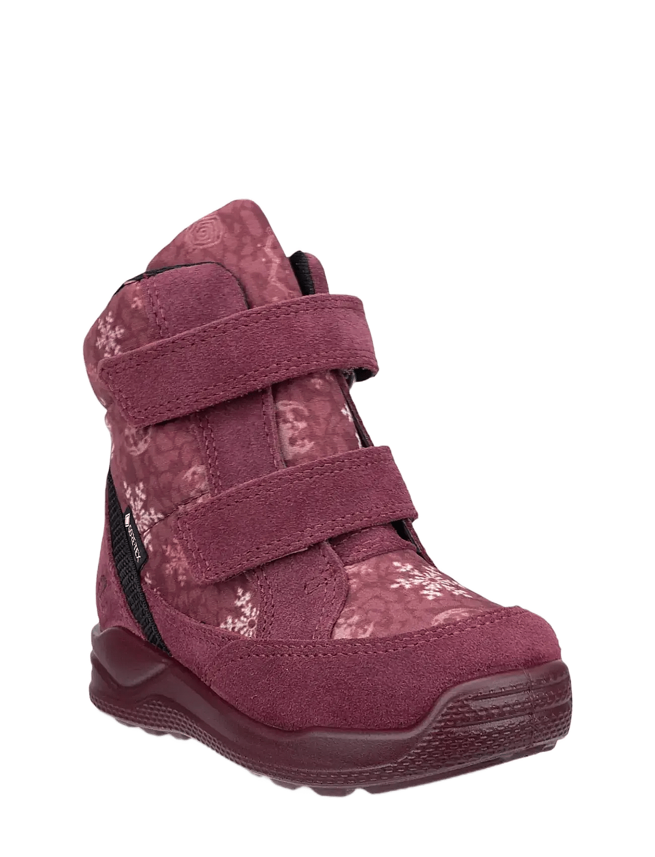 ECCO Urban Mini - Burgundy - 24