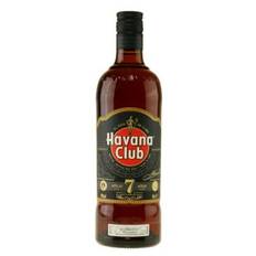 Havana Club Anejo 7 Anos