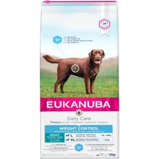 Eukanuba Dailycare Adult Large Breed Weight Control