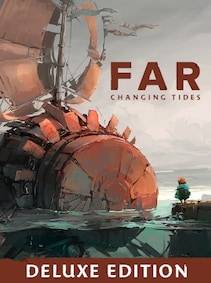 FAR: Changing Tides | Deluxe Edition (PC) - Steam Account - GLOBAL
