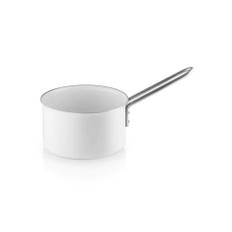 Eva Trio - Kasserolle 1,8 L - White Line