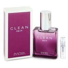 Clean Skin - Eau de Parfum - Doftprov - 5 ml