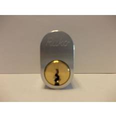 RD1660 Oval Cylinder Ruko serie 1200 (Variant: Oval Cylinder RD1660 Krom)