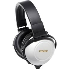 Fostex TH-900 Mk2 perlemorshvid - Lukket hi-fi hovedtelefon med ledning