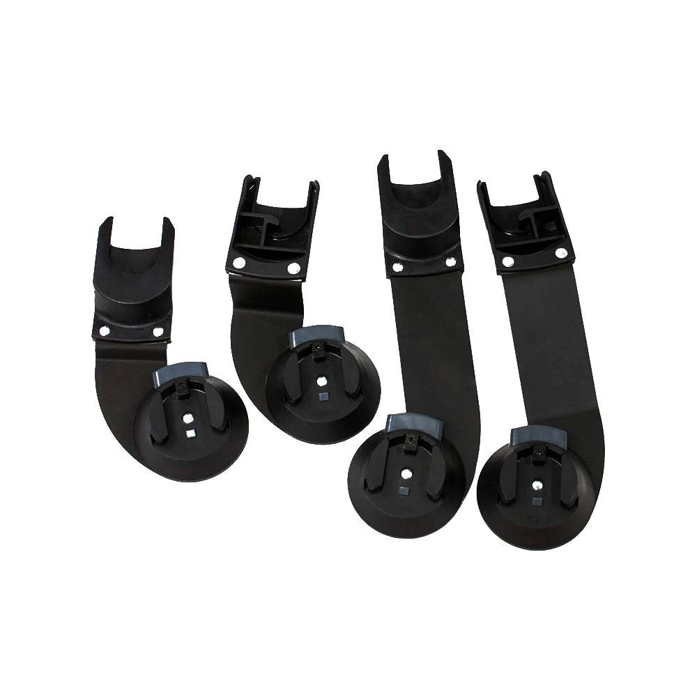Bumbleride - Indie Twin - Adapter sæt.