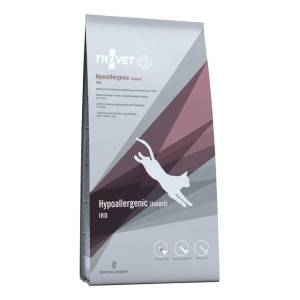 Trovet Hypoallergenic IRD med insekter kattfoder. Förpackning: 2,5 kg