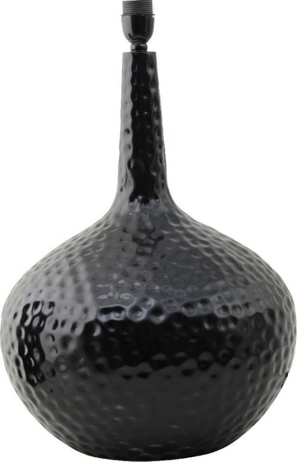 Stanton Lampfot 57cm Mattsvart