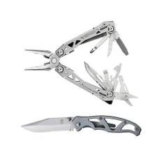 Gerber Multi Tool + Kniv gaveæske