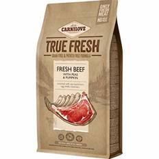 Carnilove True Fresh Beef, Adult Dog -