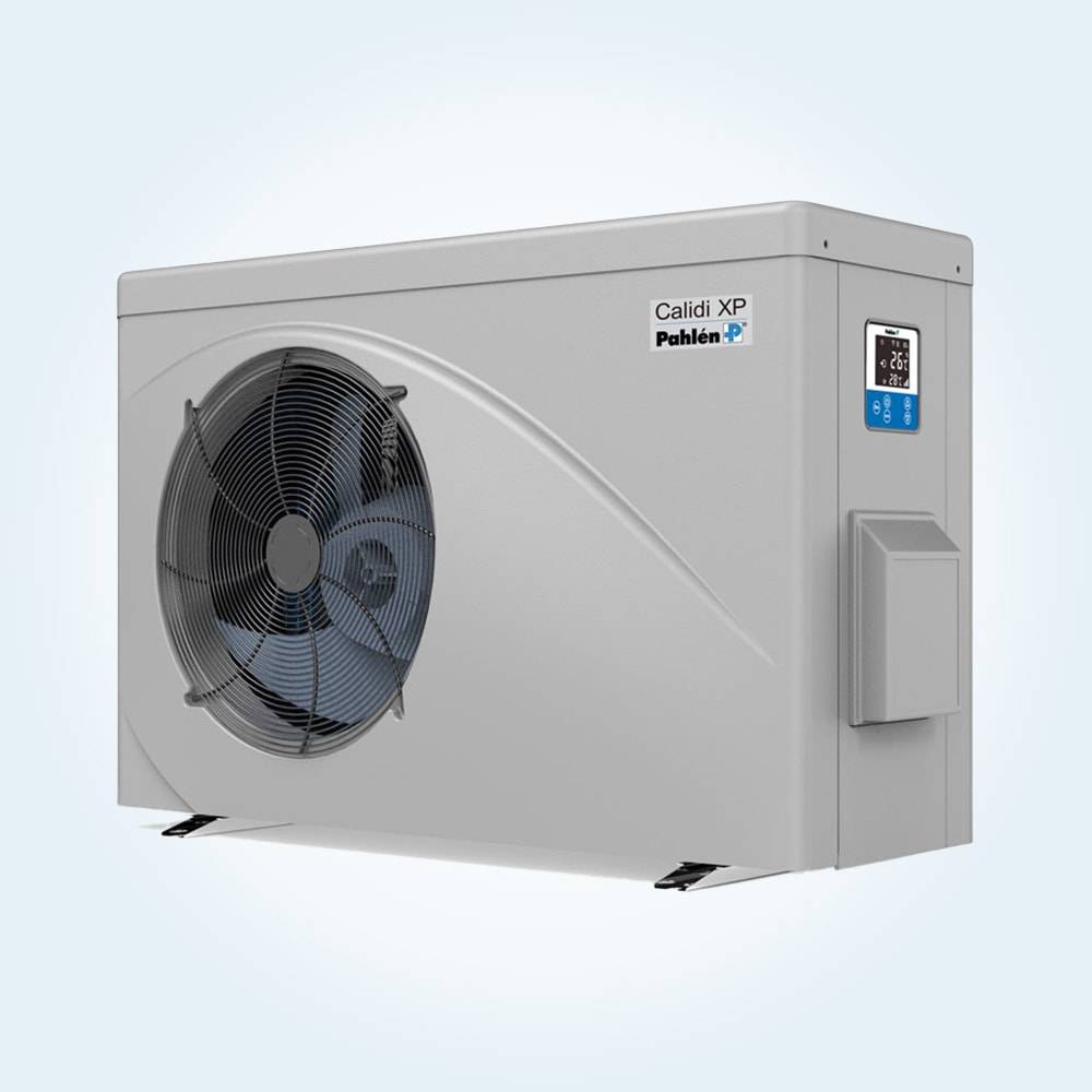 Pahlen Calidi XP10