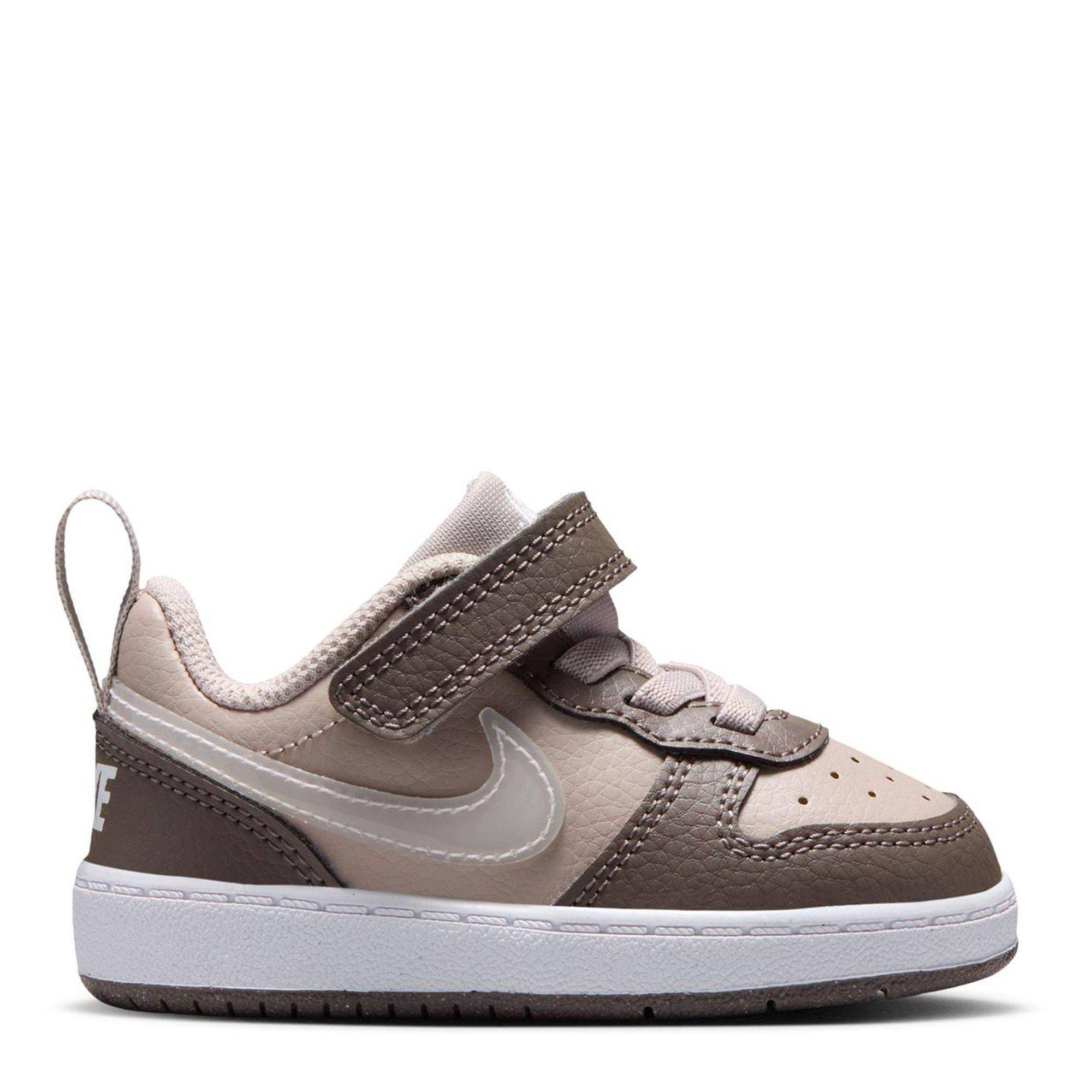 Nike Court Borough Low Recraft Infant Shoes