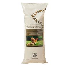 FjerkræStart, Møllerens 6 kg.
