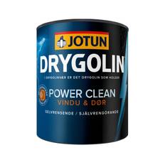 DRYGOLIN POWER CLEAN    0,68LT (På lager i butik)
