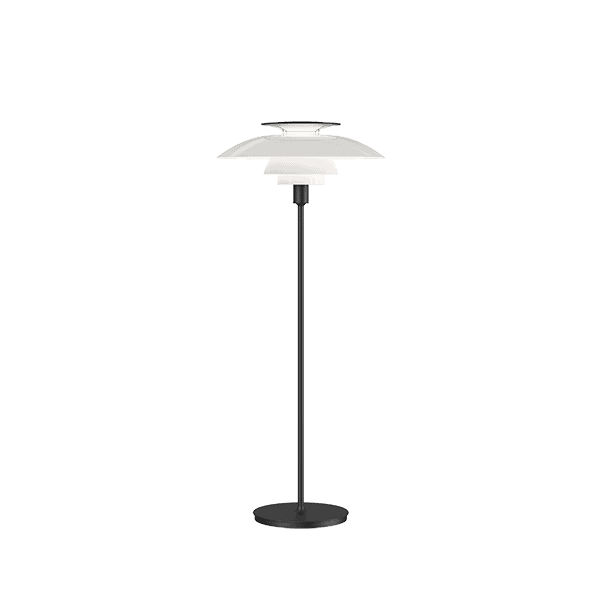 PH 80 Gulvlampe.