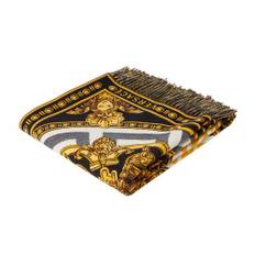 Versace Home Wool blanket