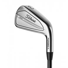 Titleist T200 (Utility Build) 2024 - Utility (I Lager) (Fattning: Höger (Vanligast), Loft: UT2 - 17°, Skaft: Project X - HZRDUS Black 4G 90 HY (6.0) - Stiff)