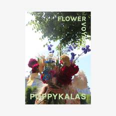 If Walls Could Talk Plakat Flower Voyage 03 - 70 x 100