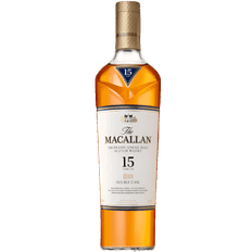 Macallan Double Cask 15 års Whisky