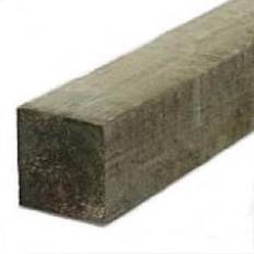 75x75 mm Trykimpr. Stolpe 300 cm - Wood Online