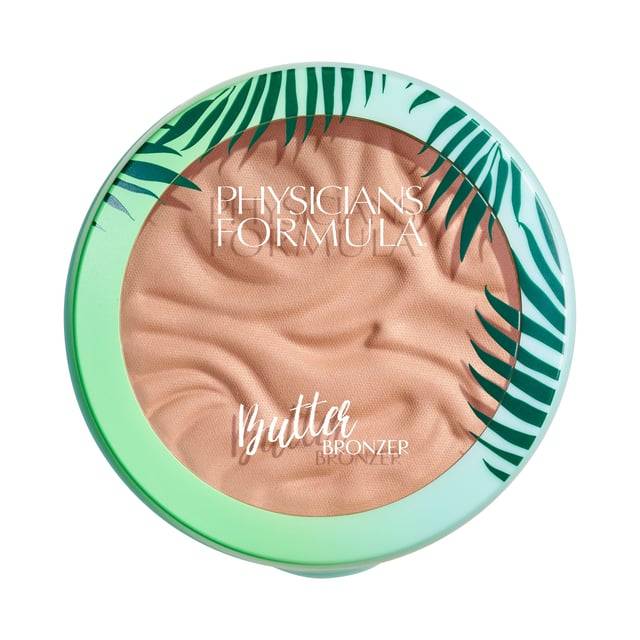 Physicians Formula Murumuru Butter Bronzer Light Bronzer 11,0 g