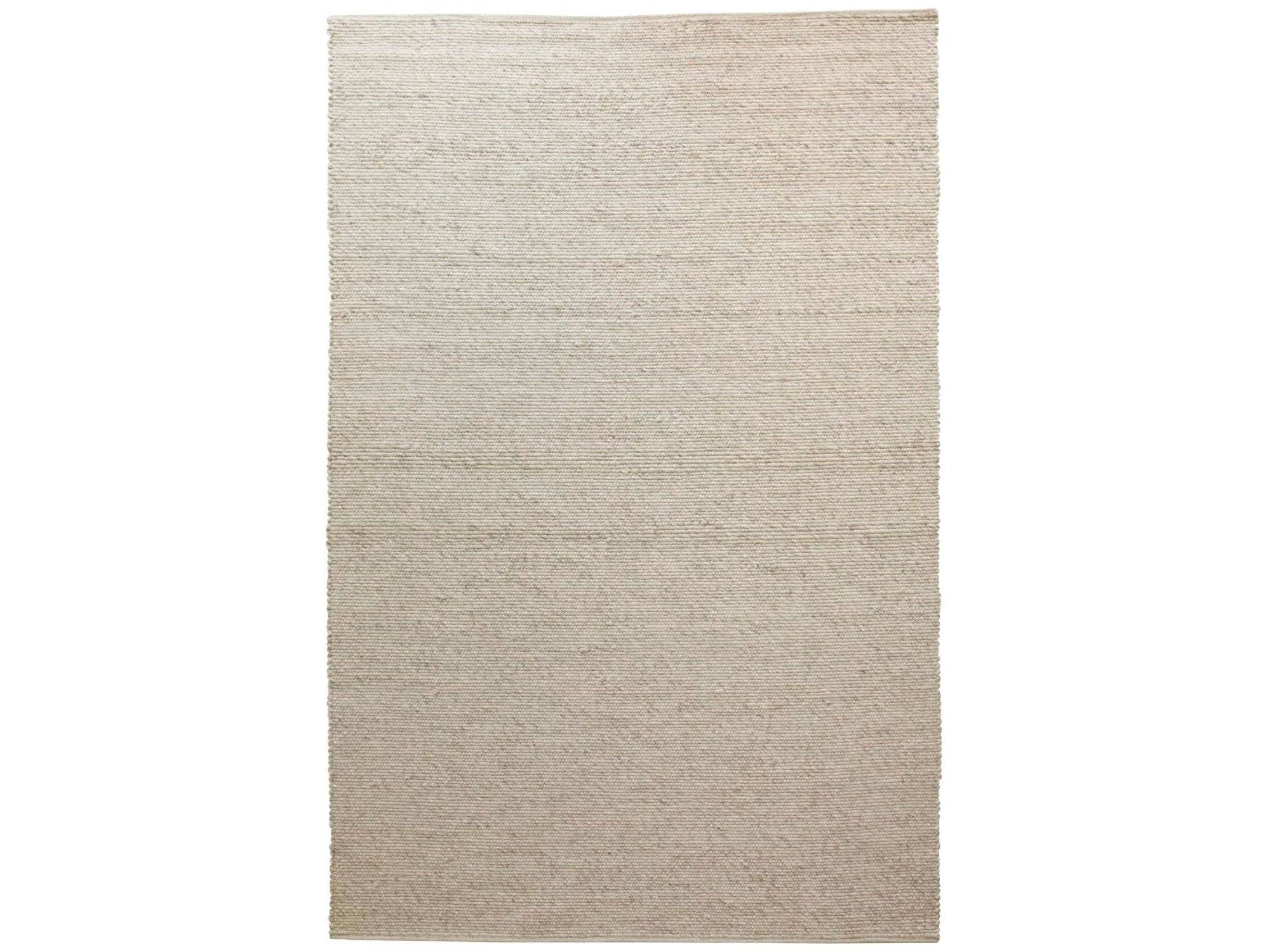 Rowico - Auckland tæppe - B240 x L340 cm / Beige