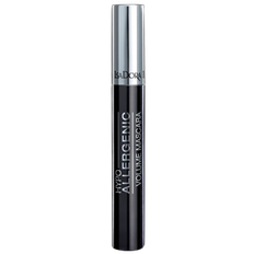 IsaDora Mascara Hypo Allergenic Volume 9 ml - Black