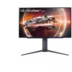 LG UltraGear 27GS95QE 27" 2560x1440 0,03ms 240Hz  OLED