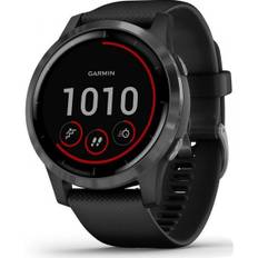 Men's Garmin Watch Vívoactive 4 010-02174-12 GPS Multisport Smartwatch