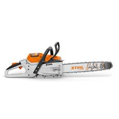 Stihl MSA 300 C-O NYHED