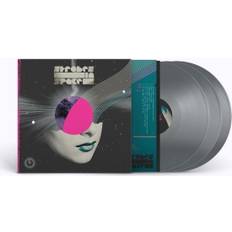 Strobes In Space (Indie Sleaze. Nu Rave & Future Disco 2000-2009)