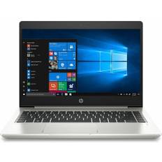 HP ProBook 440 G6 | i5-8265U | 14" | 8 GB | 256 GB SSD | FHD | FP | Tastaturbelysning | Win 11 Pro | DE