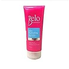 Belo Essentials hudfuktande blekande ansiktstvätt 100 ml