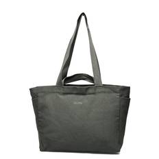 Björn Borg Studio Canvas Tote M Grön