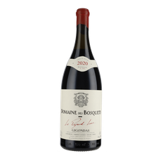 2020 Gigondas Le Regard Loin Domaine des Bosquets Magnum