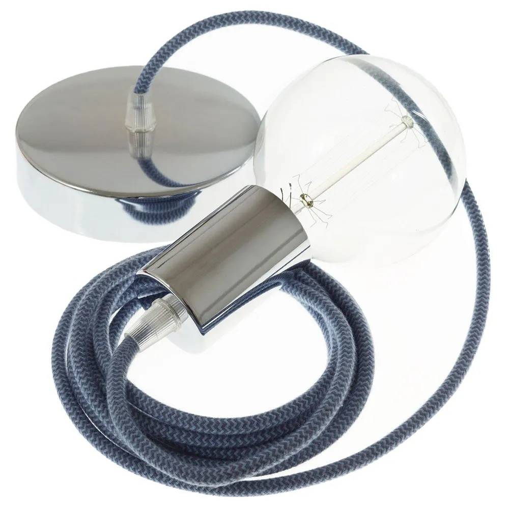 Creative Cables Rz25 Zigzag 2 M Pendellampe