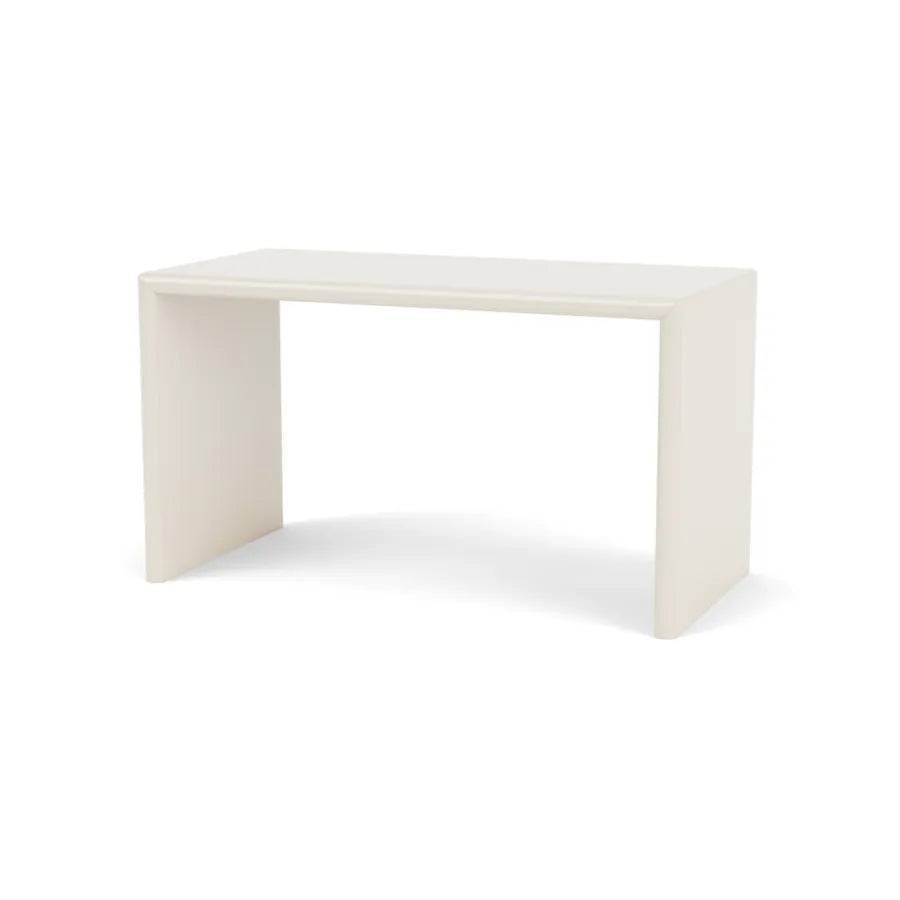 Monterey bord/bænk dybde 40cm fra Montana 40 x 160 cm / Oat - Jacobsen Plus