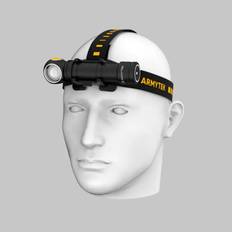 Armytek Wizard C2 Pro Nichia lommelygte 1600LM (Varm)