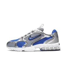 Nike Air Zoom Spiridon Cage 2-sko til mænd - grå - 45.5