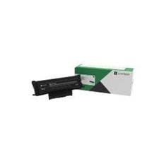 Lexmark B222X00 Black Extra High Yield Return Prog - Tonerkassett Svart