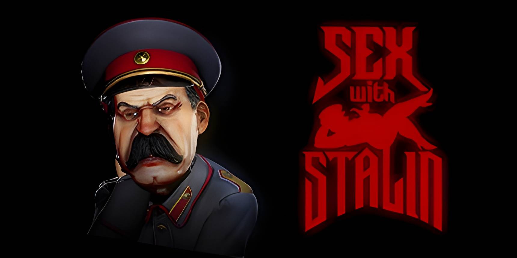 Sex with Stalin (PC) - Standard