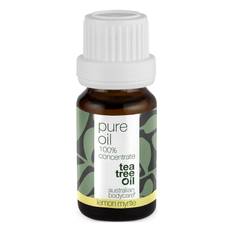 Australian Bodycare Pure Tea Tree Oil Lemon Myrtle 10 Ml Nude