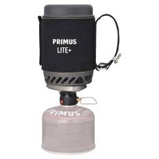 PrimusLITE PLUS STOVE SYSTEM BLACKGasskjøkken