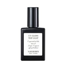 Neglelak, Top Coat - One size