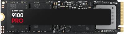 2 TB Samsung 9100 PRO NVMe PCIe 5.0 SSD, TLC, M.2