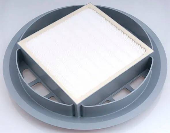Nilfisk HEPA-filter till VP930