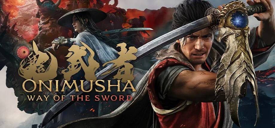 Onimusha: Way of the Sword Premium Deluxe (Steam)